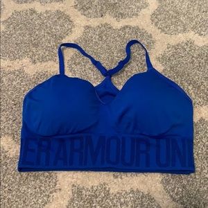 Under Armour Sports Bra
